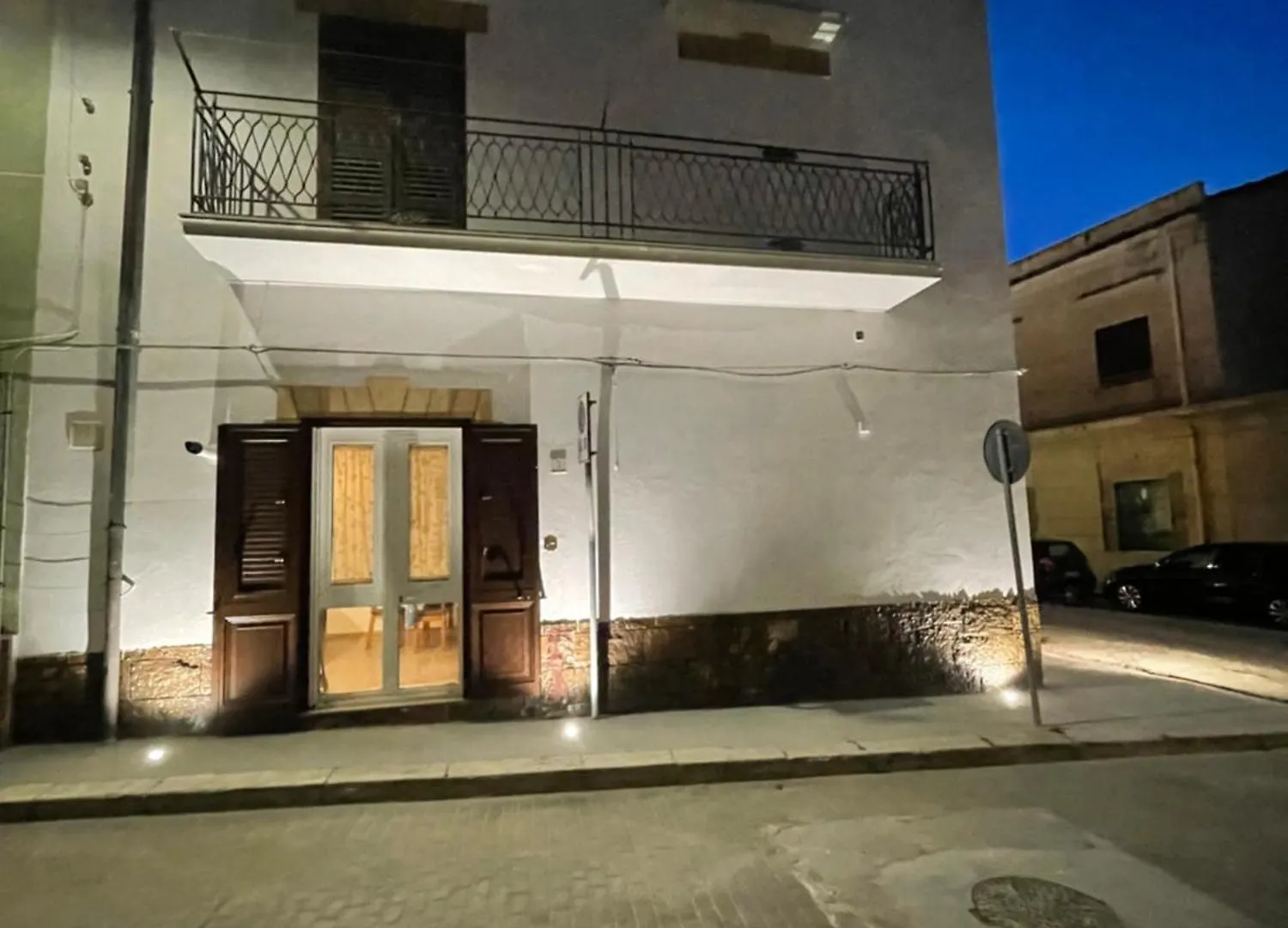 Апартаменты Casa In Piazzetta Балестрате